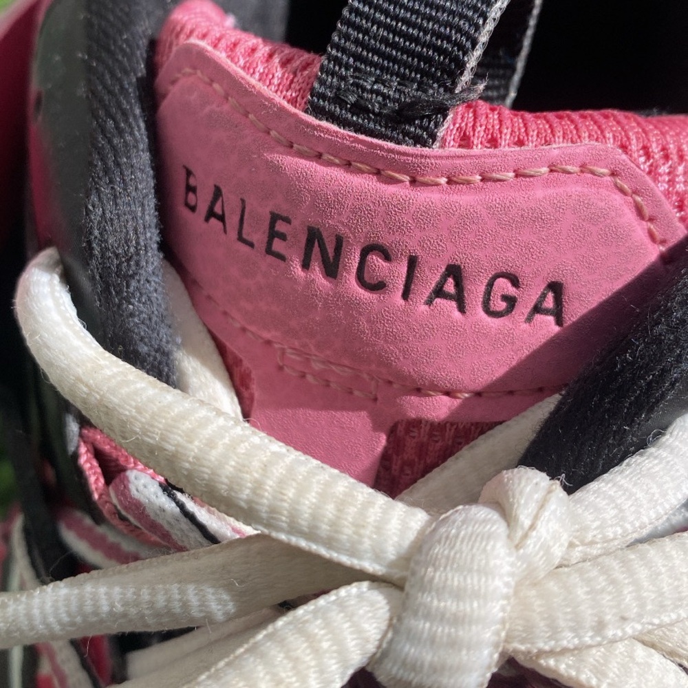 Balenciaga Tracks